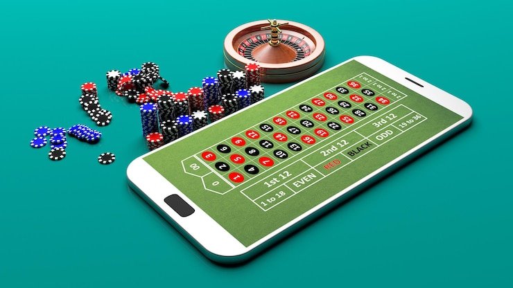 pak365l Live Casino